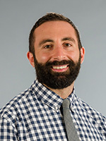 Photo of Lucchio, Peter Charles, PsyD